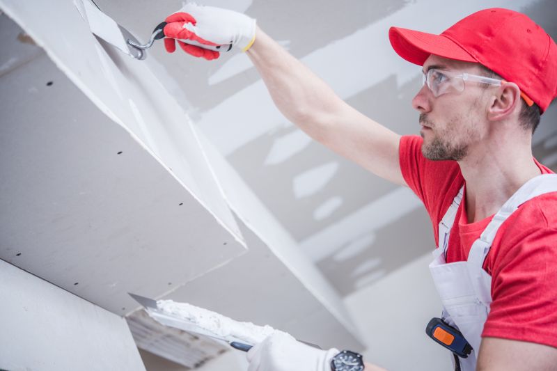 Specialized Drywall Companies